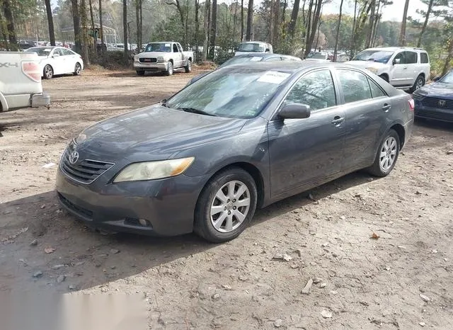 4T1BE46K69U264254 2009 2009 Toyota Camry- Xle 2