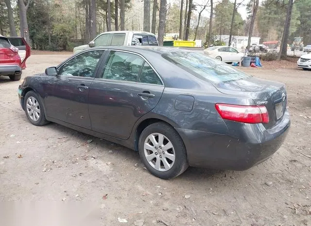 4T1BE46K69U264254 2009 2009 Toyota Camry- Xle 3