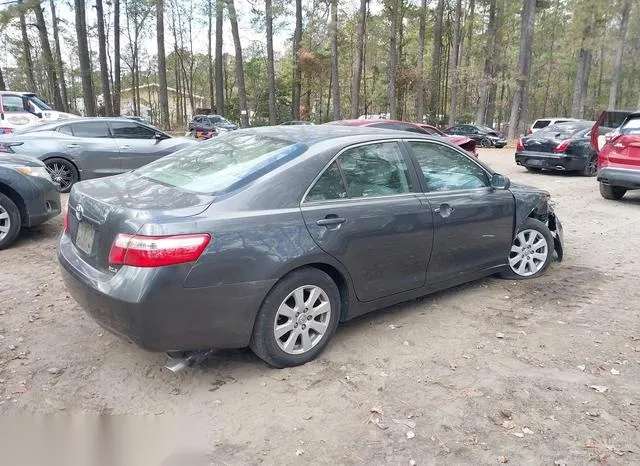 4T1BE46K69U264254 2009 2009 Toyota Camry- Xle 4