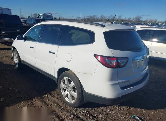 1GNKRGKD0HJ106825 2017 2017 Chevrolet Traverse- 1LT 3