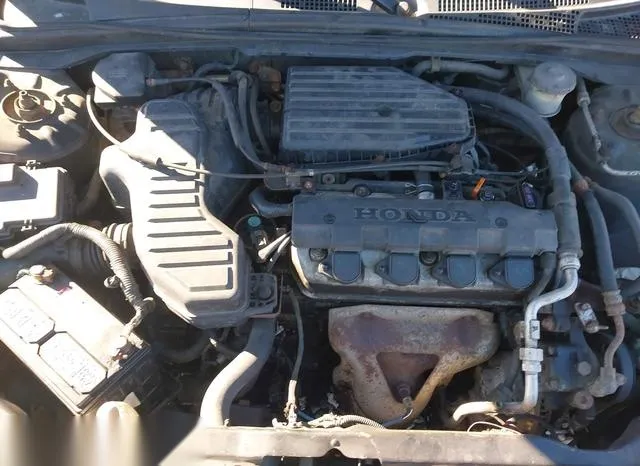 2HGES16544H559479 2004 2004 Honda Civic- LX 10