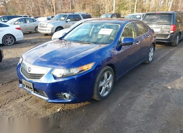 JH4CU2F6XEC002562 2014 2014 Acura TSX- 2-4 2