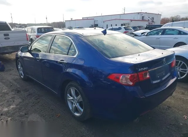 JH4CU2F6XEC002562 2014 2014 Acura TSX- 2-4 3