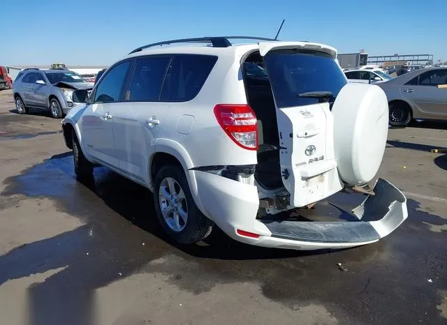 2T3DK4DV7AW024964 2010 2010 Toyota RAV4- Limited 3