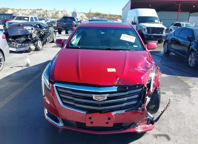 2G61P5S38K9100668 2019 2019 Cadillac XTS- Premium Luxury 6