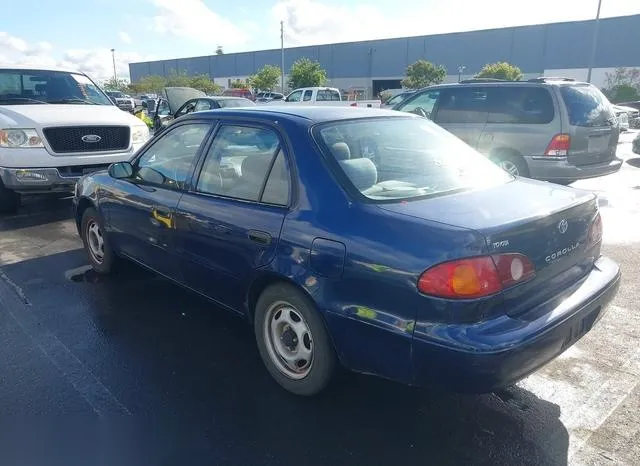 1NXBR12E81Z528615 2001 2001 Toyota Corolla- CE 3