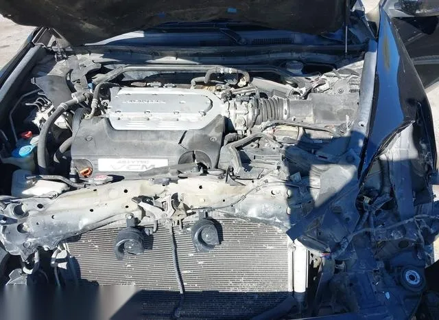 1HGCP36898A065220 2008 2008 Honda Accord- 3-5 Ex-L 10