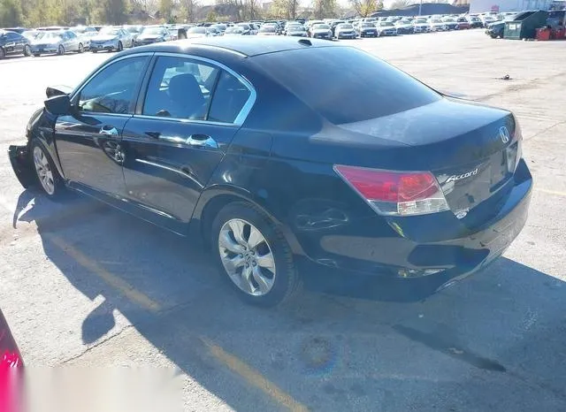 1HGCP36898A065220 2008 2008 Honda Accord- 3-5 Ex-L 3