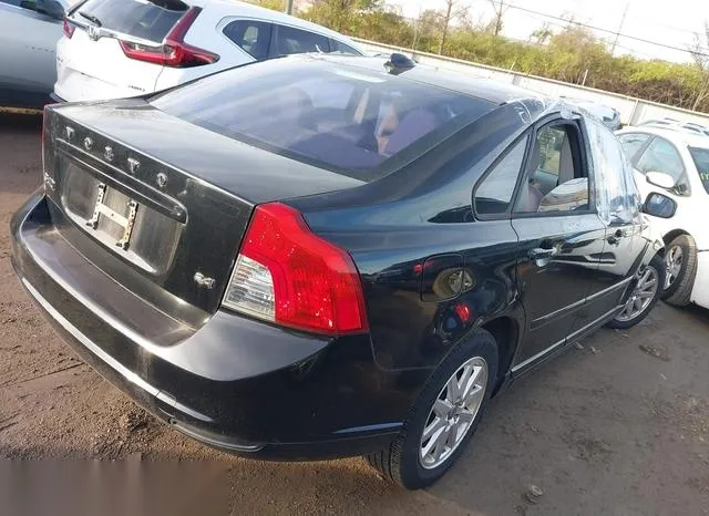 YV1MS382192460413 2009 2009 Volvo S40- 2-4I 4