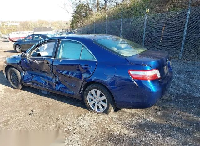 JTNBB46K373002901 2007 2007 Toyota Camry- Hybrid 3