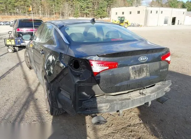 KNAGR4A60B5135528 2011 2011 KIA Optima- SX 6