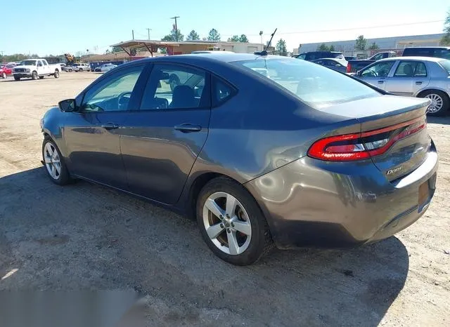 1C3CDFBBXGD689720 2016 2016 Dodge Dart- Sxt 3