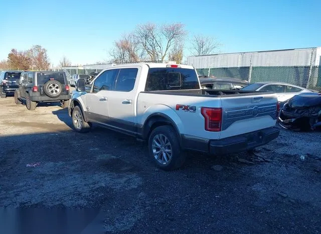 1FTEW1EG9HFA53773 2017 2017 Ford F-150- King Ranch 3