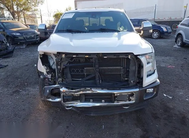 1FTEW1EG9HFA53773 2017 2017 Ford F-150- King Ranch 6