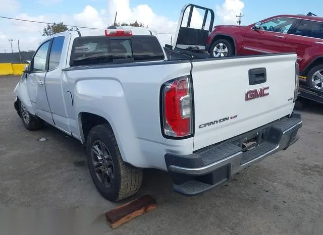 1GTH5CEN4K1286782 2019 2019 GMC Canyon- Sle 3