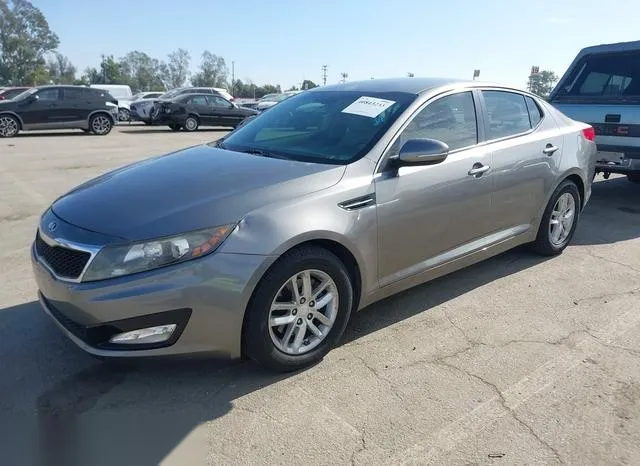 5XXGM4A71CG022128 2012 2012 KIA Optima- LX 2