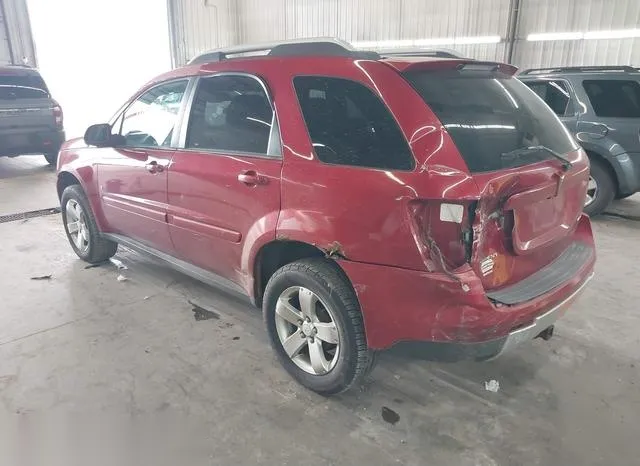 2CKDL73F166141489 2006 2006 Pontiac Torrent 3