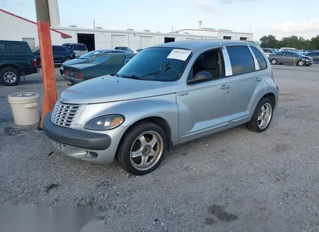 3C4FY58B05T617317 2005 2005 Chrysler Pt Cruiser- Touring 2