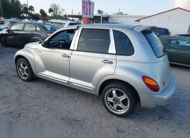 3C4FY58B05T617317 2005 2005 Chrysler Pt Cruiser- Touring 3