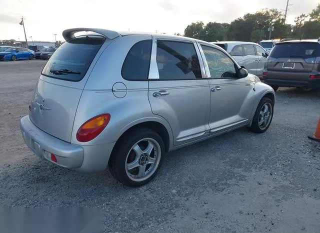 3C4FY58B05T617317 2005 2005 Chrysler Pt Cruiser- Touring 4