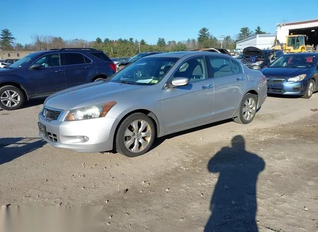 1HGCP36718A065431 2008 2008 Honda Accord- 3-5 EX 2