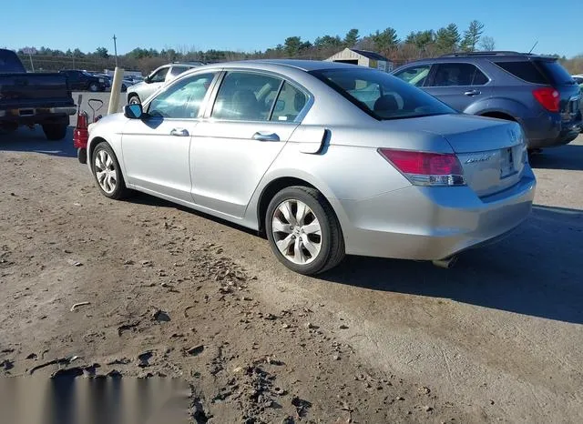 1HGCP36718A065431 2008 2008 Honda Accord- 3-5 EX 3