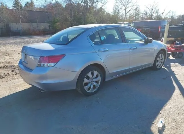 1HGCP36718A065431 2008 2008 Honda Accord- 3-5 EX 4