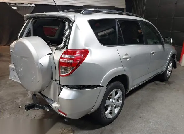 2T3DF4DV5CW263730 2012 2012 Toyota RAV4- Limited 4