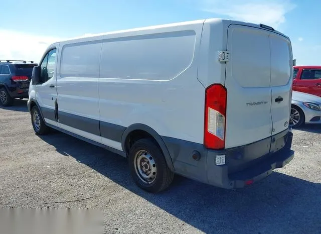 1FTYE2YM3HKB54791 2017 2017 Ford Transit-150 3