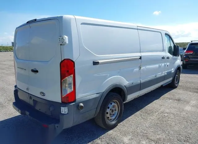 1FTYE2YM3HKB54791 2017 2017 Ford Transit-150 4