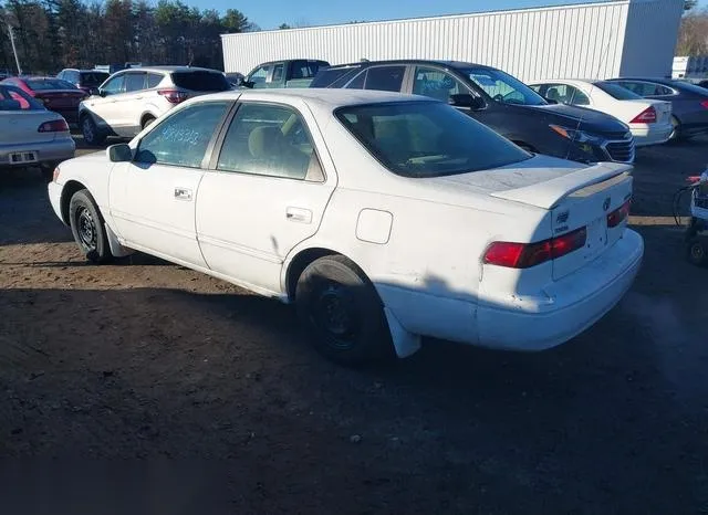 4T1BG22K7WU366145 1998 1998 Toyota Camry- Ce/Le/Xle 3