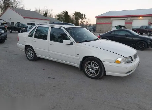 YV1LS56D4Y2666786 2000 2000 Volvo S70- Glt/Glt Se 1