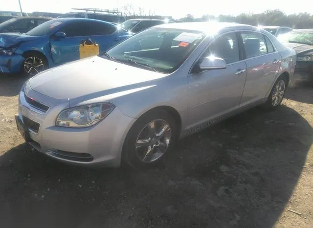 1G1ZD5E0XCF363837 2012 2012 Chevrolet Malibu- 2LT 2