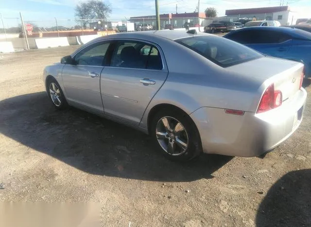 1G1ZD5E0XCF363837 2012 2012 Chevrolet Malibu- 2LT 3