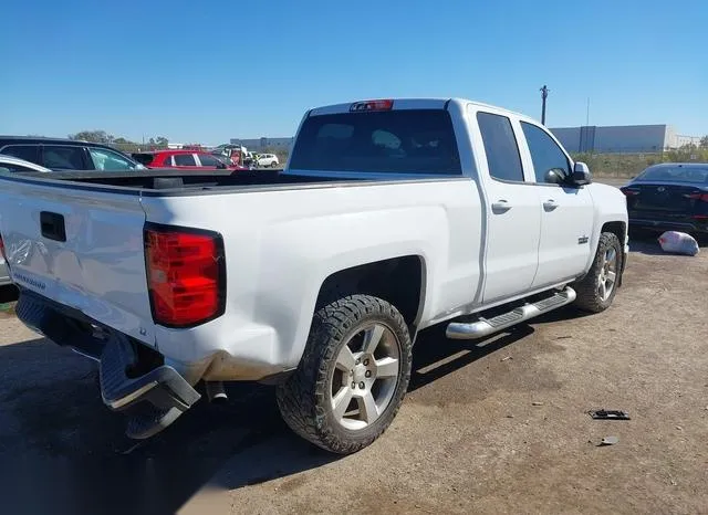 1GCRCREC2EZ292212 2014 2014 Chevrolet Silverado 1500- 1LT 4