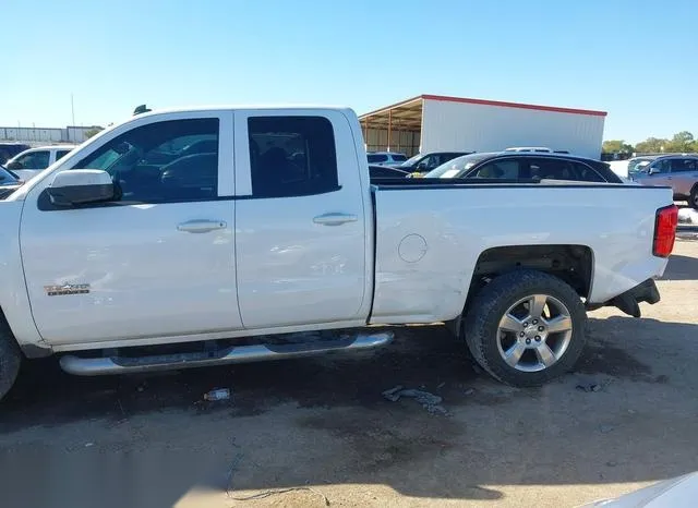 1GCRCREC2EZ292212 2014 2014 Chevrolet Silverado 1500- 1LT 6