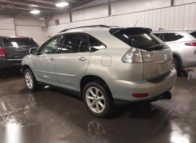 2T2HK31U29C111647 2009 2009 Lexus RX- 350 3