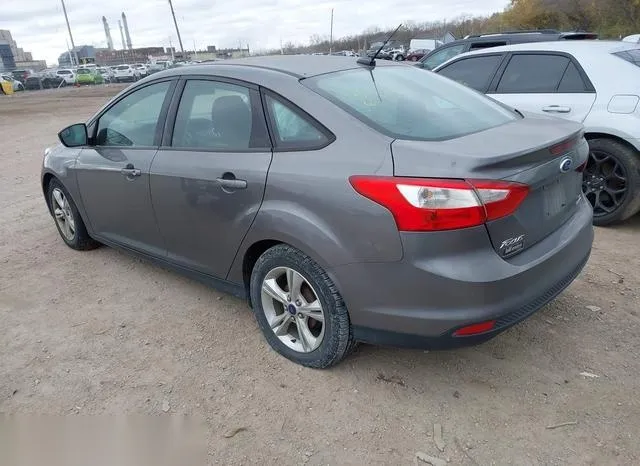 1FADP3F28EL347711 2014 2014 Ford Focus- SE 3