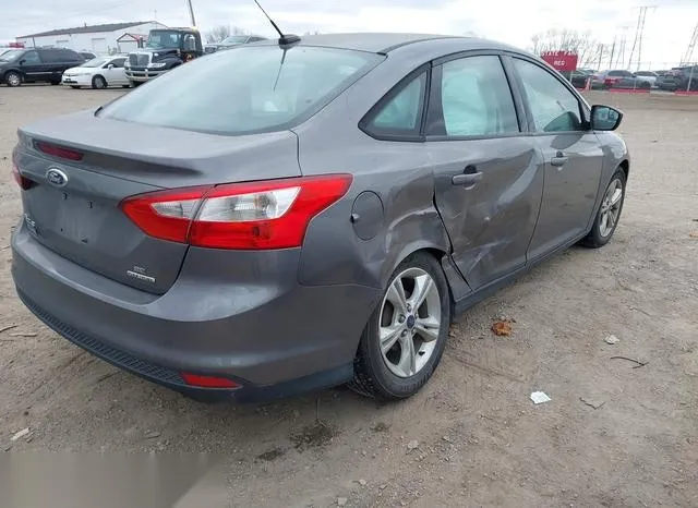 1FADP3F28EL347711 2014 2014 Ford Focus- SE 4