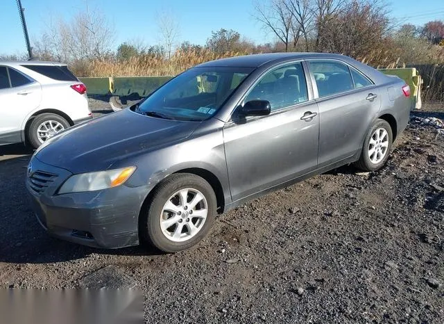 4T1BE46K79U875264 2009 2009 Toyota Camry- LE 2