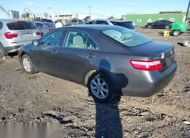 4T1BE46K79U875264 2009 2009 Toyota Camry- LE 3