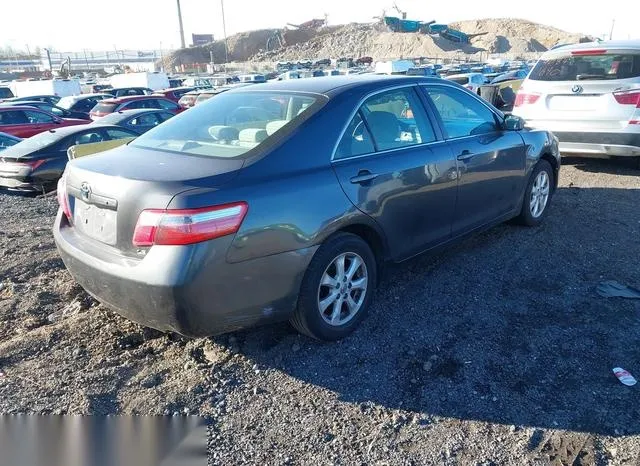 4T1BE46K79U875264 2009 2009 Toyota Camry- LE 4