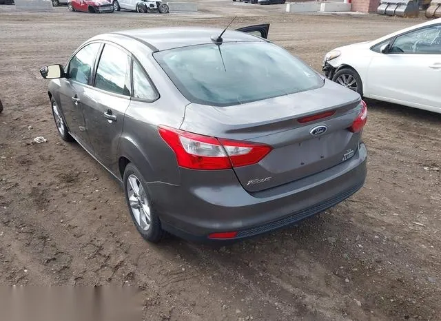 1FADP3F20EL181751 2014 2014 Ford Focus- SE 3