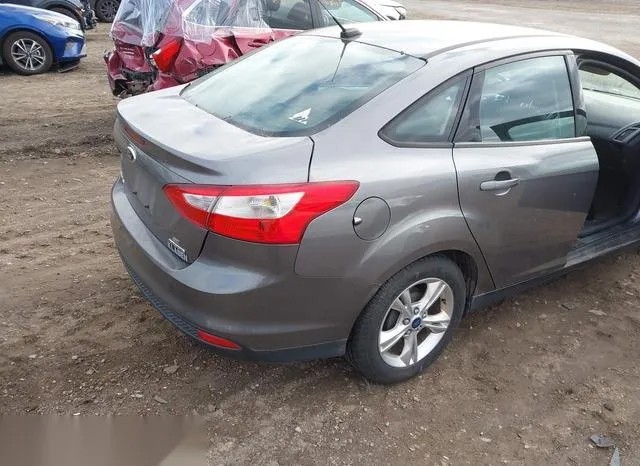 1FADP3F20EL181751 2014 2014 Ford Focus- SE 4