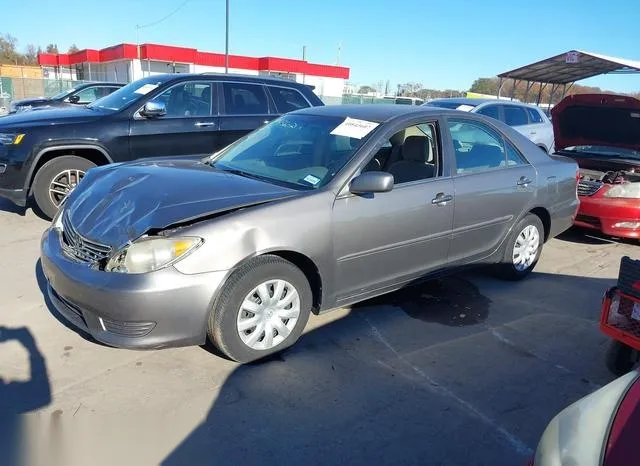 4T1BE32K06U645819 2006 2006 Toyota Camry- LE 2