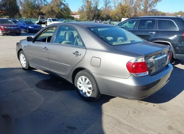 4T1BE32K06U645819 2006 2006 Toyota Camry- LE 3