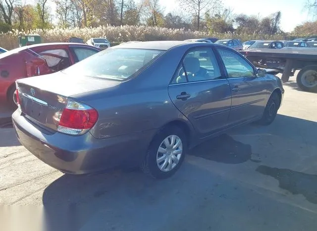 4T1BE32K06U645819 2006 2006 Toyota Camry- LE 4