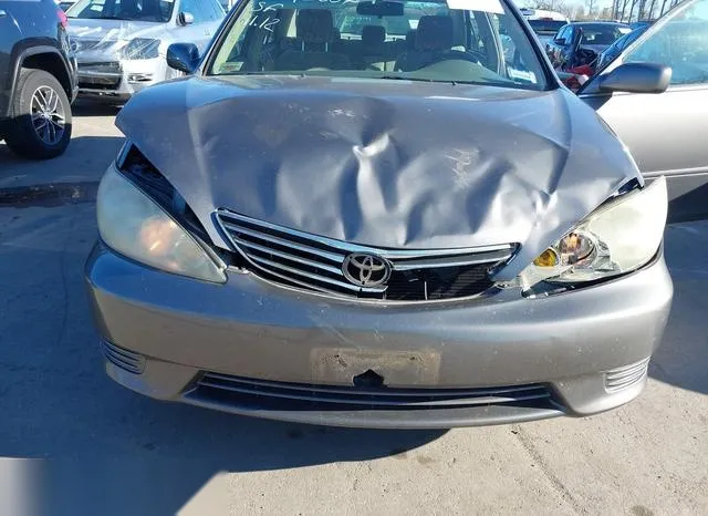 4T1BE32K06U645819 2006 2006 Toyota Camry- LE 6