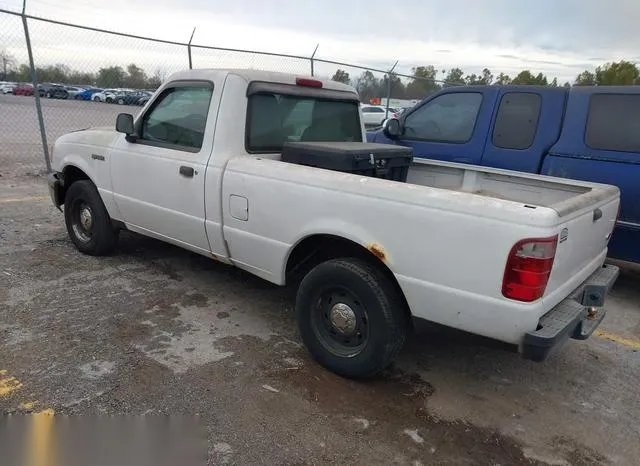 1FTYR10D84TA20325 2004 2004 Ford Ranger- Xl/Xlt 3