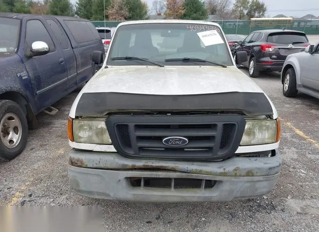 1FTYR10D84TA20325 2004 2004 Ford Ranger- Xl/Xlt 6